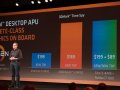 AMD's new APUs combine upgraded Ryzen CPUs with Radeon RX Vega graphics