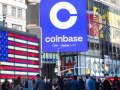 Coinbase pops 17% as cryptocurrencies like bitcoin and ether rally