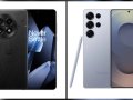 Best Android Phone of 2025: Oneplus 13 vs Galaxy S25 Ultra (It's Closer than you think!)