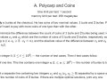 1551A - Polycarp and Coins CodeForces Solution in C++