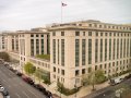 Why Elon Musk installed his top lieutenants at a federal agency you probably haven’t heard of