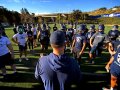 Whicker: High school football returns just in time for the ‘walking mummies’