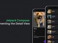 Jetpack Compose: Implementing the Detail View (Part IV)