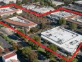 Tech company sells big South Bay campus to veteran real estate firm