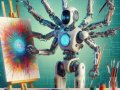 AI as an Artist: Unraveling the Impact of Stable Diffusion Parameters on Image Generation