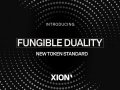 XION MEMPERKENALKAN STANDAR TOKEN DUALITAS YANG DAPAT DIPERTUKARKAN