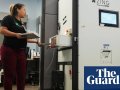 Can a methadone-dispensing robot free up nurses and improve patient care?