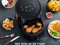 The Future of Cooking: 5 Smart Kitchen Appliances You Need