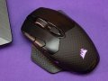 Corsair Dark Core RGB Pro Wireless review