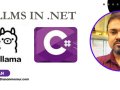 LLMs in .NET 9/10: A Complete Guide with Code Examples