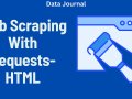 Web Scraping With Python and Requests-HTML