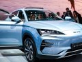 China's BYD is set to take Tesla's crown as the world's No. 1 producer of battery electric vehicles