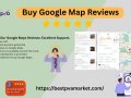 Where to Buy Authentic Google Maps Reviews?
