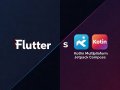 Is Flutter Dead in 2025? The Birth of Kotlin Multiplatform and Jetpack Compose