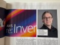 I Got Interviewed at AWS re:Invent