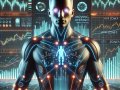 ?The Golden Scalping Strategy Using Lux Algo + ATR Zones + IIIX (2025 Update)