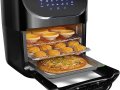 Air Fryers: Your Kitchen’s Time-Saving Secret Weapon