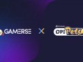 Gamerse X OpiPets Partnership!