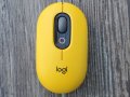 Logitech Pop Mouse review: Emoji button meets colorful simplicity