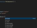 How to set up theme in React Native projects for 10x development speed