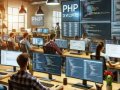 Hire PHP Developers: A Comprehensive Guide for Businesses