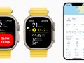 Apple offers a deep dive into the Watch Ultra's premiere diving app, Oceanic Plus