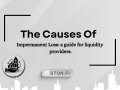 The Causes of Impermanent Loss: A Guide for Liquidity Providers.