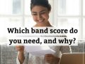 De quel score avez-vous besoin sur vos documents ??