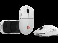 Logitech’s newest gaming mouse is pricey, but it’s for a good cause