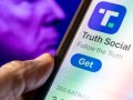 More legal acrimony for Truth Social, as executive says he was hacked
