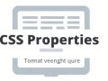 Understanding CSS Properties: Whitespace, Overflow, and Text Overflow