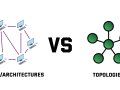Network Topologies VS Models/Architectures
