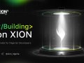 Building on XION