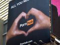 Pornhub limits uploads and disables downloads after New York Times exposé