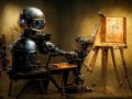 AI and Creativity: Can Machines Ever Be Creative?