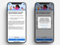 Facebook makes the case for activity tracking to iOS 14 users in new pop-ups