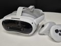 Pico just updated its best VR headset feature – and now I'm even more jealous my Meta Quest 3 doesn't have it too