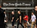 New York Times Workers Are Fed Up With the New York Times' Union-Busting