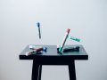 Python for Interviewing: An Overview of the Core Data Structures