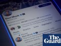A day in Elon Musk’s mind: 145 tweets with election conspiracies and emojis