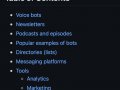 The Best Bots Coders Can Use