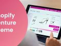 Top 5 Shopify Theme