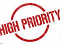 Learning Priority Queues