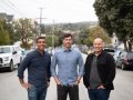 Three PayPal Ventures alums strike out with their own $158M fund