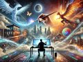 I tried ChatGPT's Dall-E 3 image generator and these 5 tips will help you get the most from your AI creations