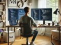 .NET CORE E VSCODE