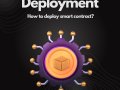 How to deploy smart contract?