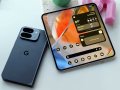 Google Pixel 9 Pro Fold Review: The Ultimate Foldable Experience for 2024
