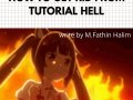 Still stuck in Tutorial Hell? Here’s a better way out — step by step.