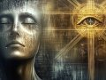 The AI Golden Dawn: re-discovering latent dimensions of the human.